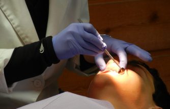 Orthodontist