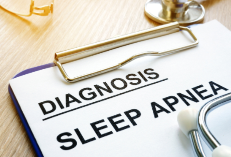 If you are showing signs of sleep apnea symptoms, can dentistry help?